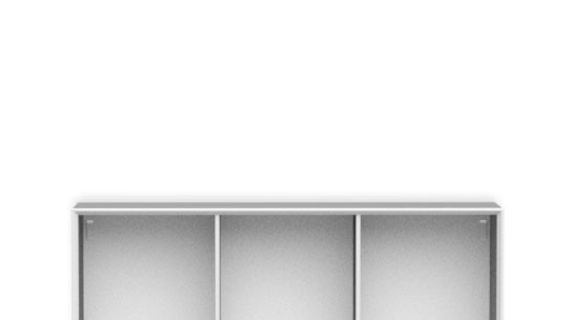 Ragg Wool Beanie Oatmeal