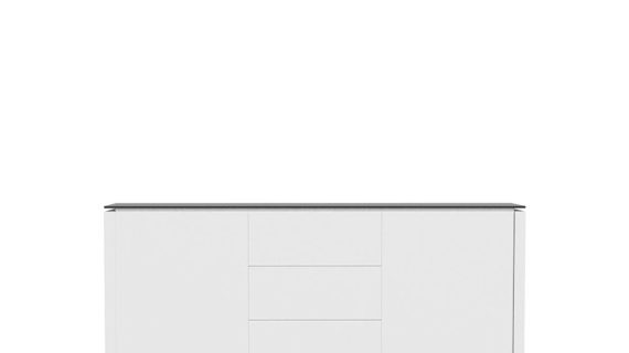 سBDI Centro 6451 Lift Desk